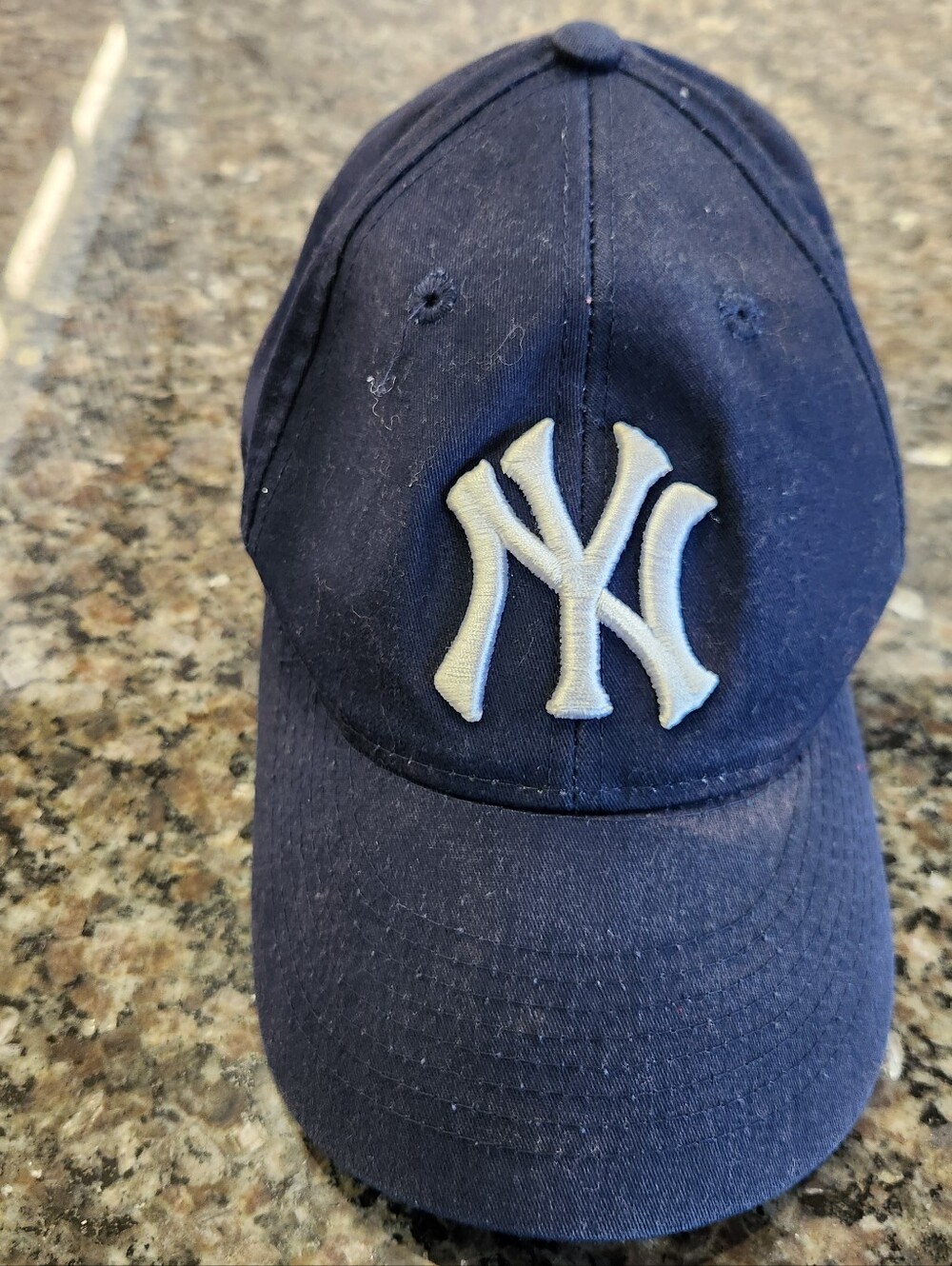 NY Yankees Hat